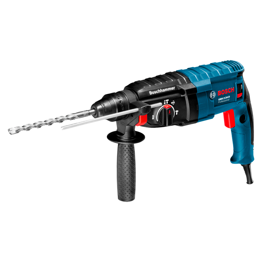 Martelete Perfurador SDS Plus 2kg