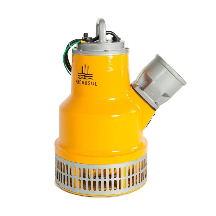 aluguel bomba submersível elétrica 75cv maqserv express