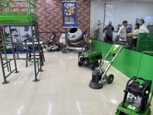 aluguel de equipamentos para construção civil maqserv equipamentos