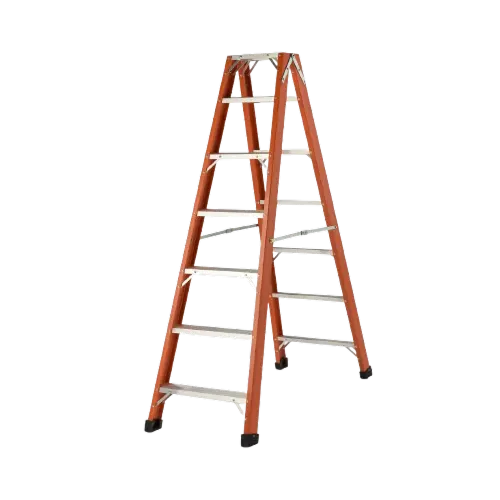 escada tesoura MaqServ Express